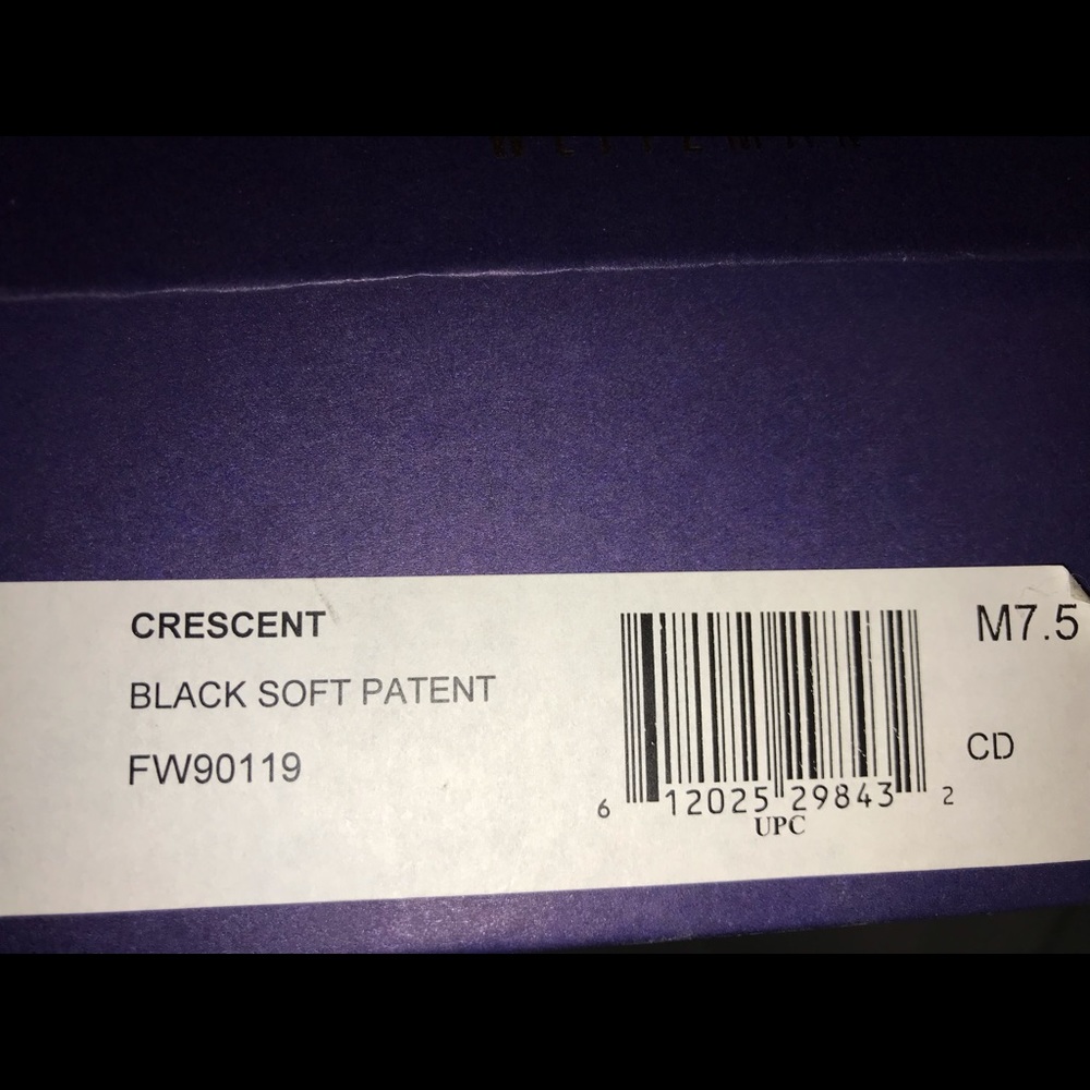 Stuart Weitzman Peep-Toe Slides - image 6